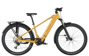 SCOTT AXIS 20 COLORADO GOLD 2026
